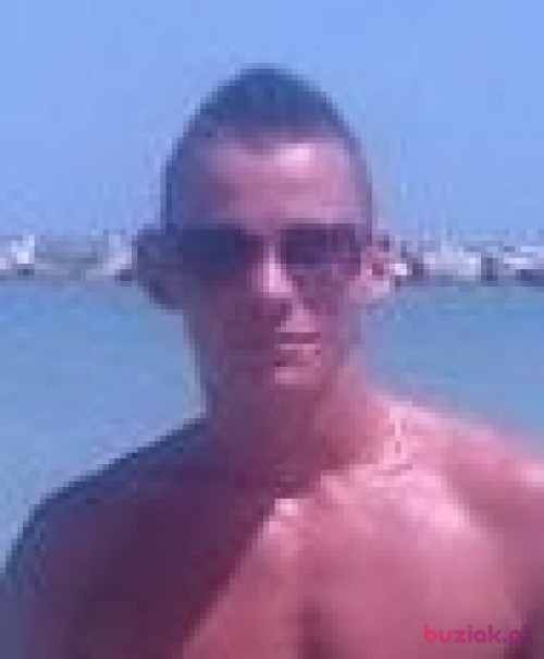 marcinek200, Male, 31 years, Rzeszów