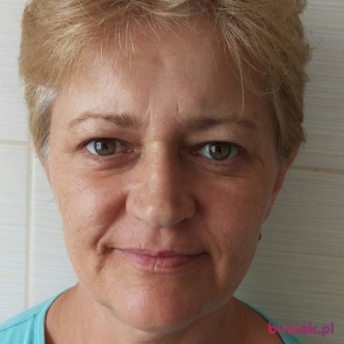 Xxxg, Female, 58 years, Wrocław