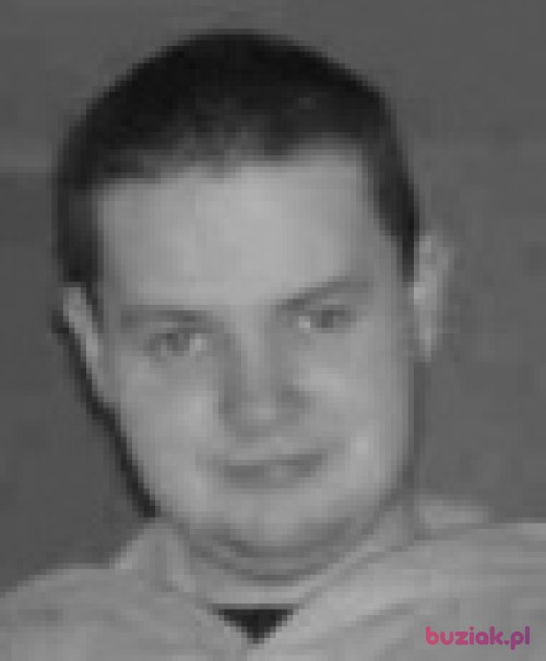 XxTRAVISxX, Mężczyzna, 38 lat, łódzkie