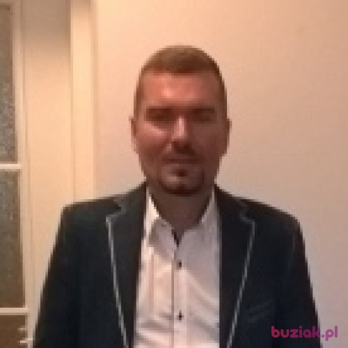 sakrum34, Mężczyzna, 44 lata, Sulejówek