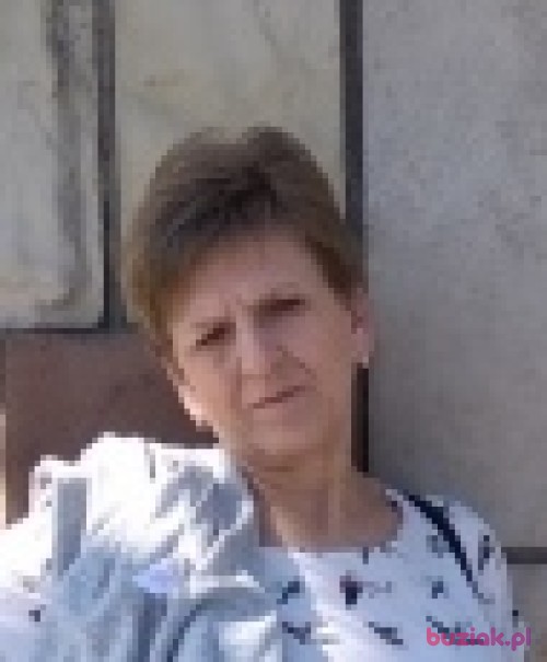 Elajanus, Kobieta, 61 lat, Łochów