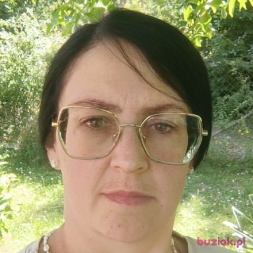 ancys0, Female, 38 years, Sanok