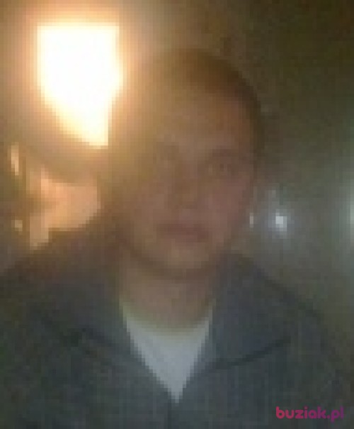 blufanatic, Mężczyzna, 35 lat, Siemianowice Śląskie