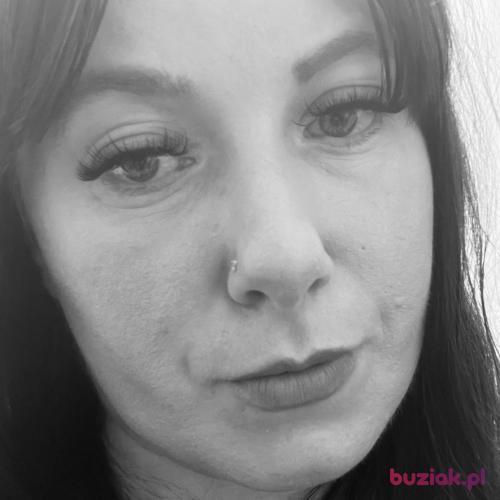 klaudusiaaaaa, Female, 35 years, Warszawa