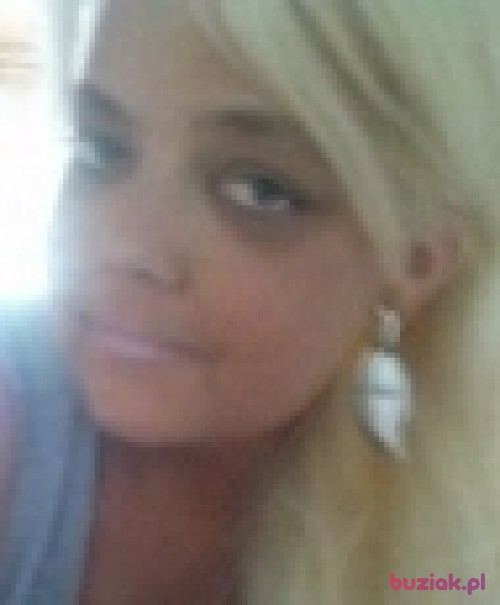 blondyneczka86, Kobieta, 38 lat, Myszków