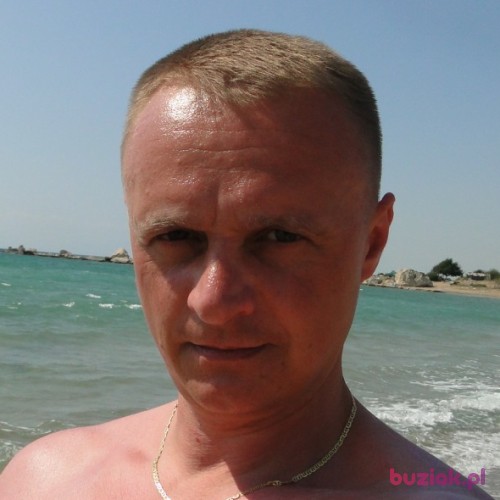 MatMad7, Mężczyzna, 51 lat, Warszawa