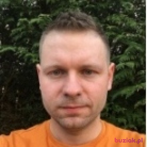 raknor, Mężczyzna, 42 lata, Livingston