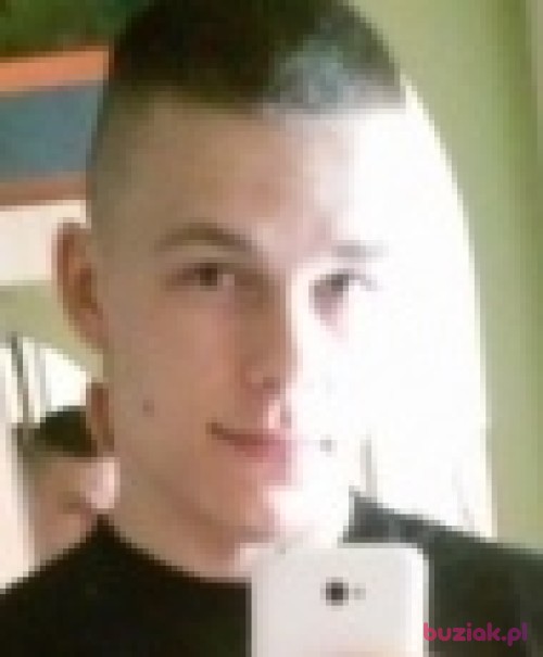 PatrykosS, Mężczyzna, 28 lat, Poznań