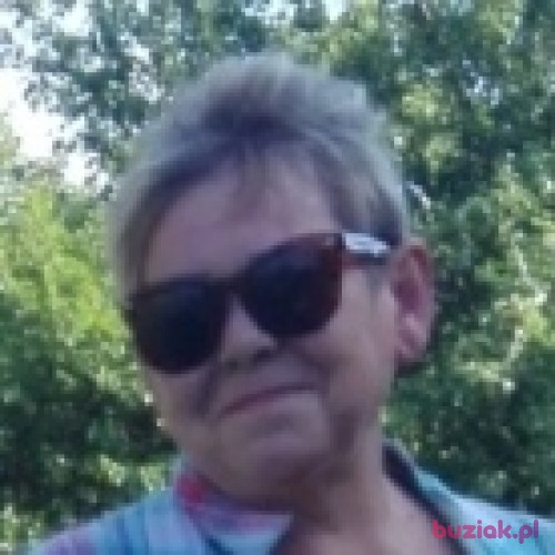 lucja40, Kobieta, 68 lat, Zabrze