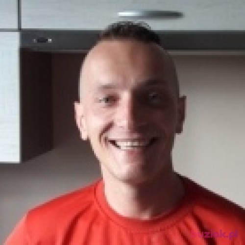 tusio1, Male, 39 years, warmińsko-mazurskie