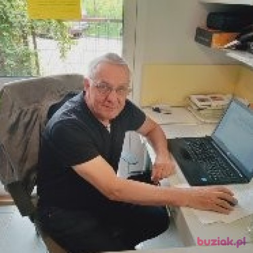niwkiksiazence, Mężczyzna, 69 lat, Wrocław