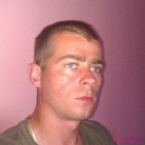 Berkus, Male, 41 years, Słupsk