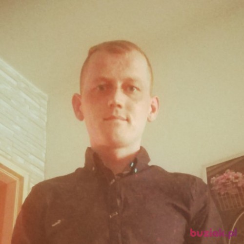 Karl1991, Mężczyzna, 33 lata, Brzeg Dolny