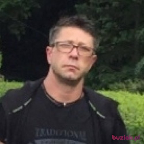 prangur, Male, 52 years, Tczew