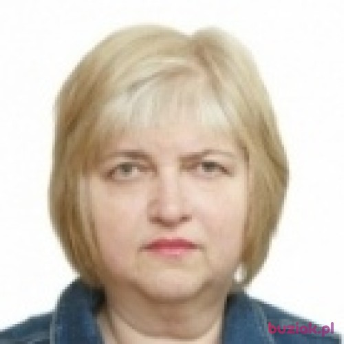 nadiia1, Kobieta, 60 lat, Obwód iwanofrankowski