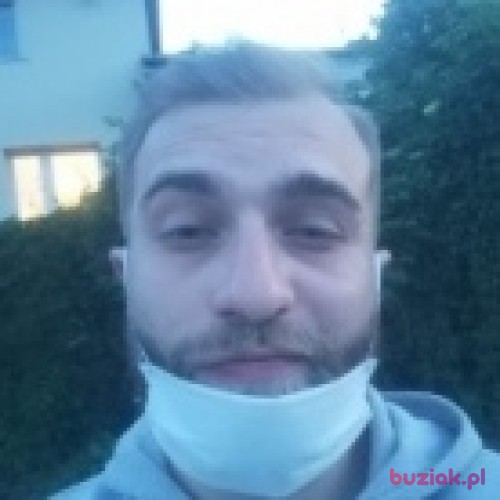 SoSlow, Mężczyzna, 30 lat, Warszawa