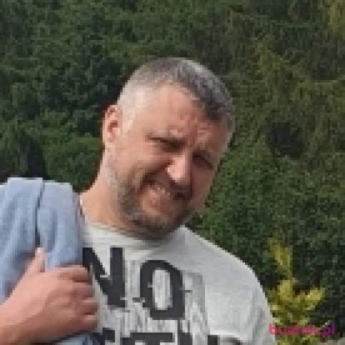 Maurycy40, Mężczyzna, 49 lat, śląskie