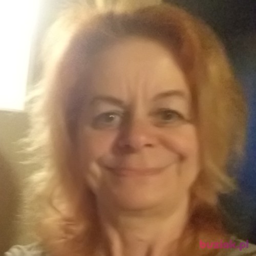 kasta, Female, 51 years, Łódź