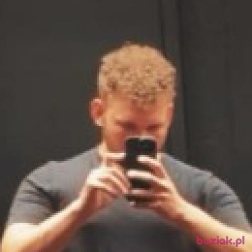 kacper-21, Male, 21 years, Gdańsk