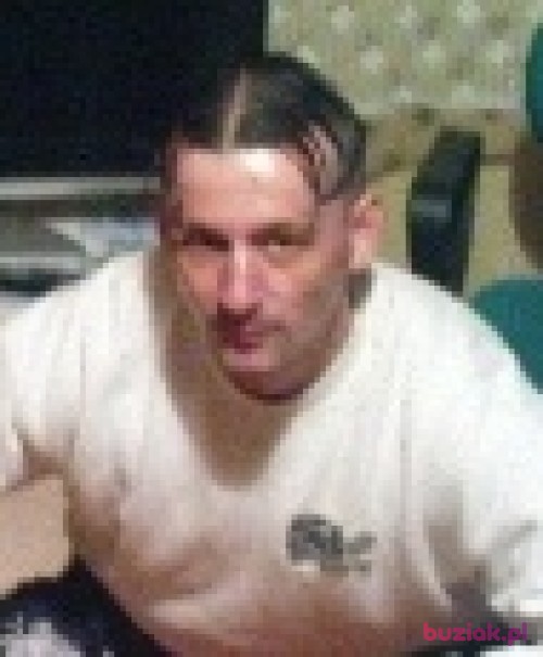 AZUMI, Male, 44 years, Trzcianka