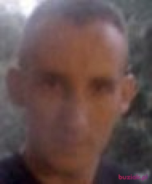 komando, Mężczyzna, 40 lat, Poznań
