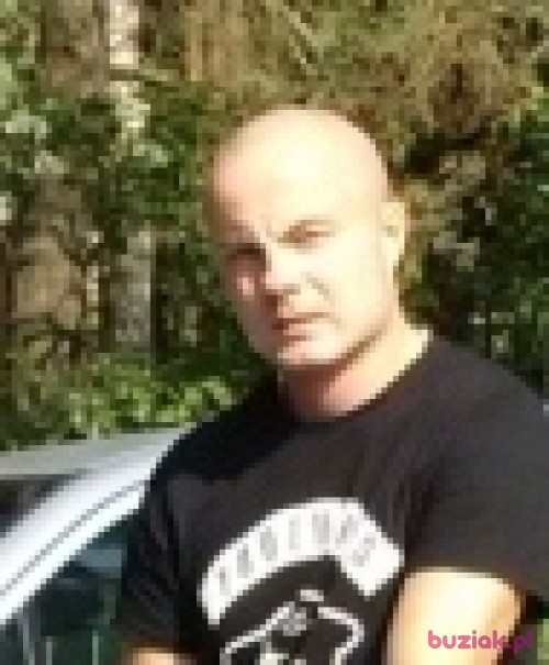 zur, Mężczyzna, 42 lata, Twardogóra