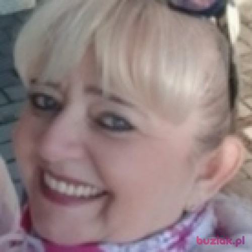 Donata100, Female, 67 years, Katowice