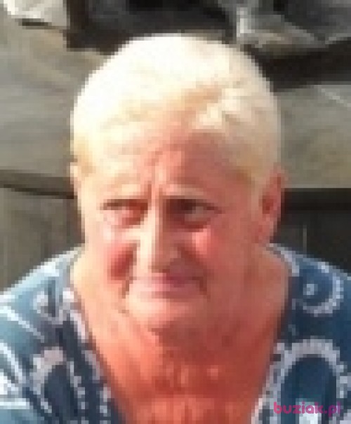 serdecznaewa1, Female, 73 years, Zielona Góra