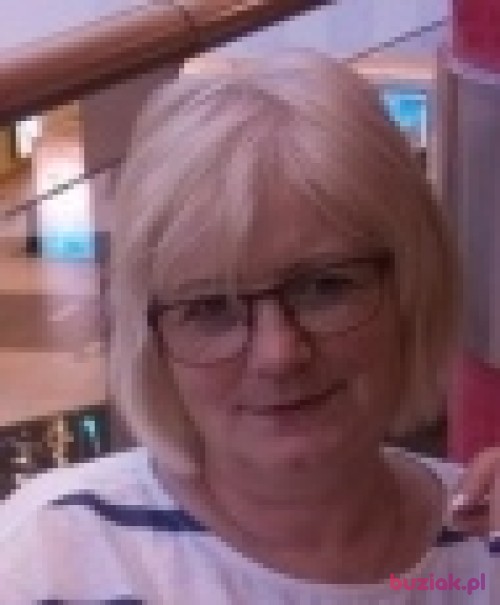 dorca, Female, 66 years, Oborniki