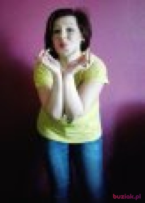 Juska, Female, 31 years, Płock