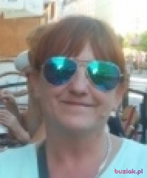 Bonia2, Kobieta, 56 lat, Oborniki