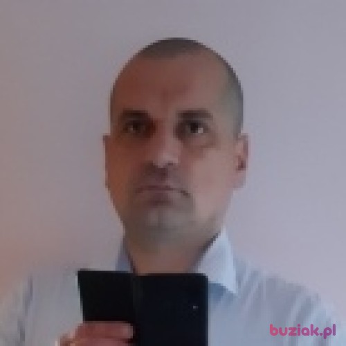 TomKalisz, Male, 47 years, lubelskie