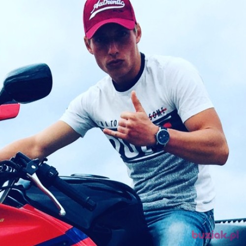 Nking2017, Male, 23 years, Działdowo