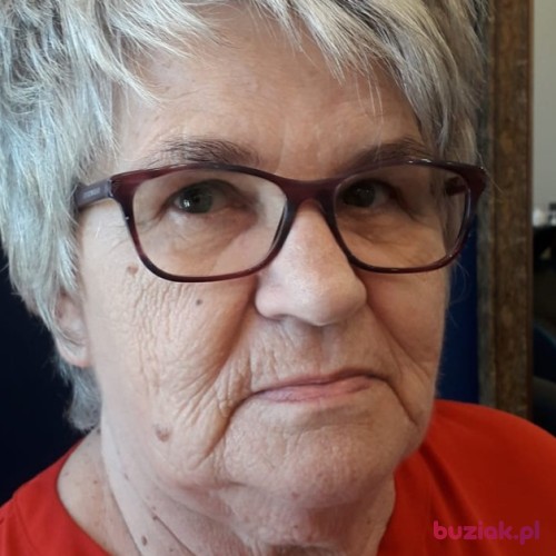 nowa60pl, Female, 78 years, Sosnowiec