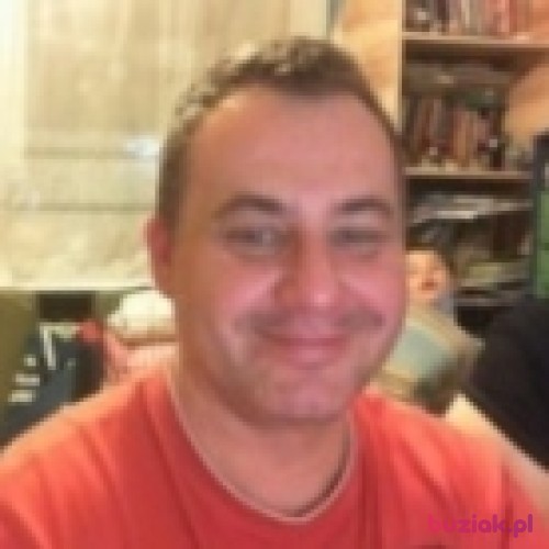 dadi180, Male, 55 years, Kraków