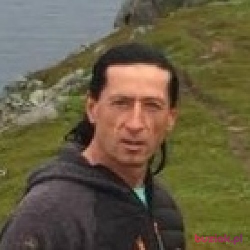 grzegorz1302, Male, 47 years, Bodo