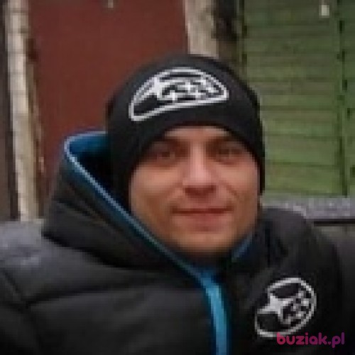 Andzejrola, Male, 40 years, Oxford