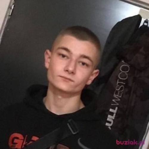aleksander27123, Male, 21 years, Kalisz
