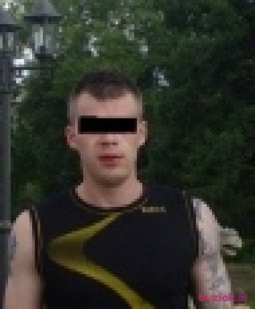 mmarek1983, Mężczyzna, 41 lat, Jasło