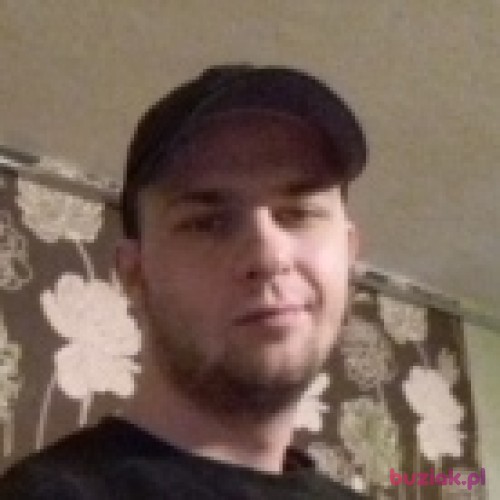 NerwuS93, Male, 32 years, Koło