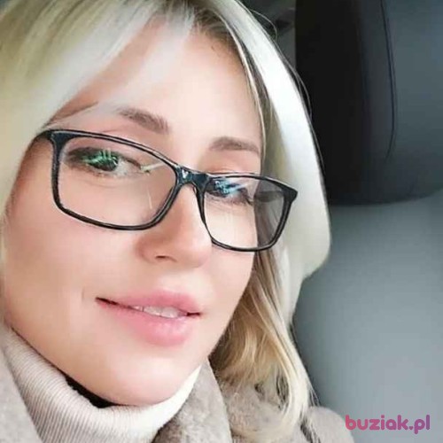 Ingrid07, Female, 34 years, Wrocław