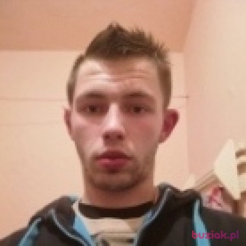 Danielos5555, Mężczyzna, 27 lat, Kępno