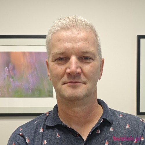 Radko, Male, 51 years, Poznań