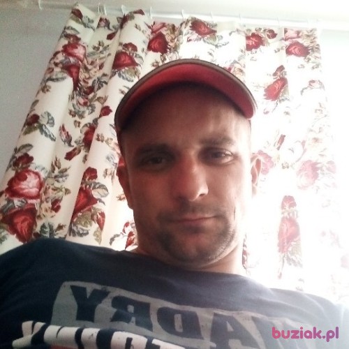 Jankes12mily, Male, 35 years, Koło