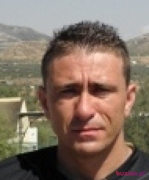 tonio1981, Male, 43 years, Sosnowiec