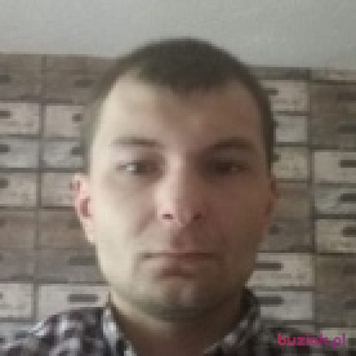 HamerPasy, Male, 34 years, Kraków