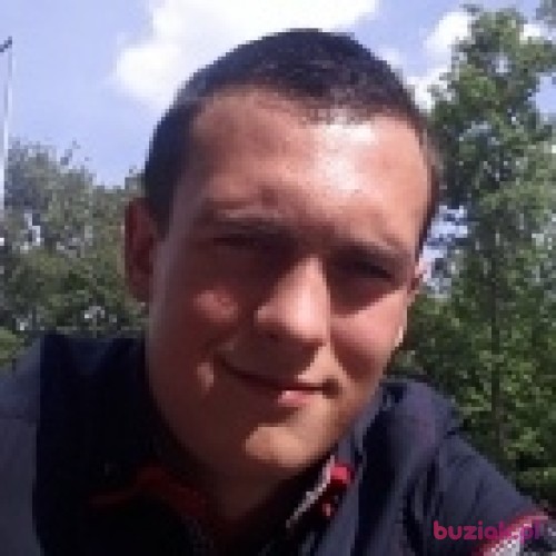 tomeeek96, Mężczyzna, 29 lat, Jarocin
