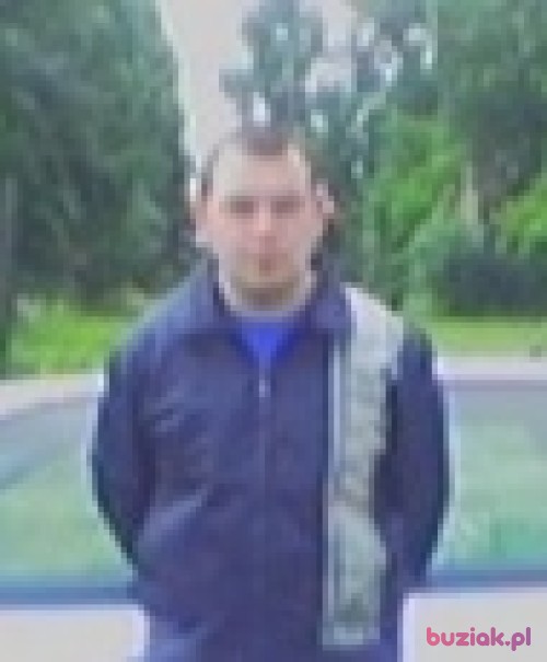 budrys22, Mężczyzna, 41 lat, małopolskie