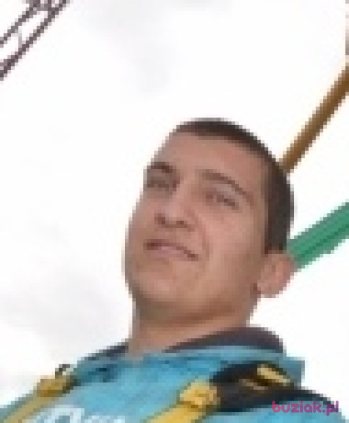 krzyk1122, Male, 30 years, Radom