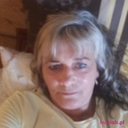 Kotusia69, Kobieta, 56 lat, Chrzanów